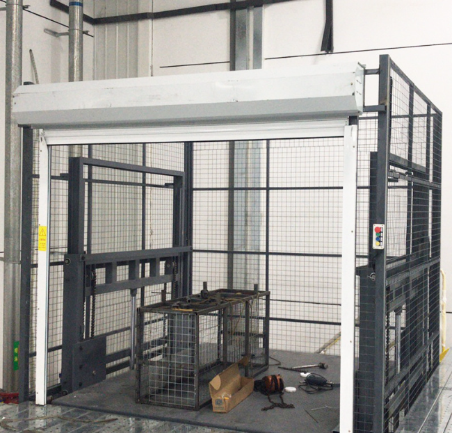 西藏升降平台选型常见问题及解决方案