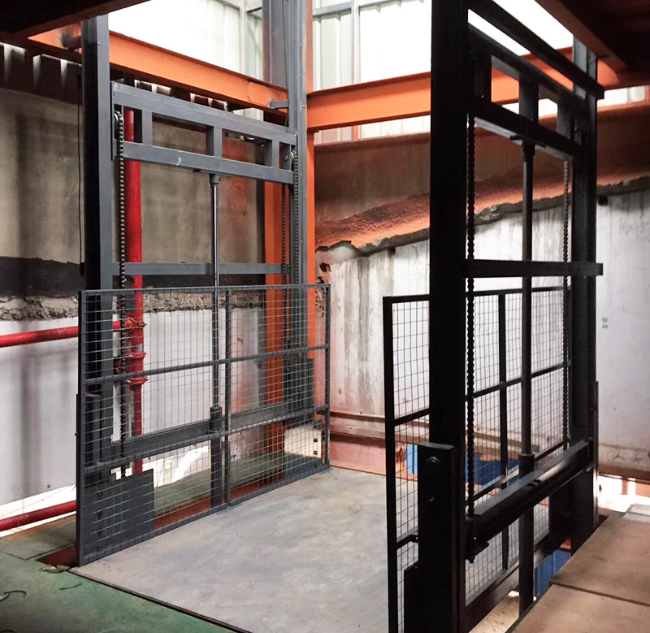 西藏升降平台维护保养常见问题及规范流程