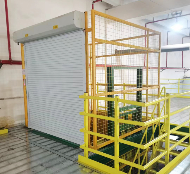 西藏升降平台安全使用常见问题及注意事项